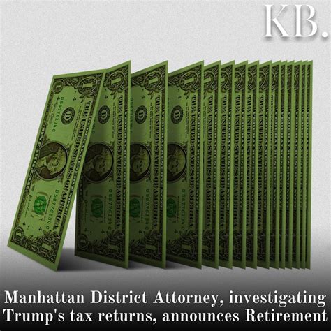 Manhattan District Attorney Cyrus Vance Jr., a longtime foe of former ...