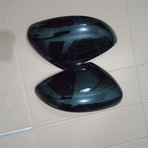 Jual Cover Spion Honda City Hatchback 2021 ORIGINAL Shopee Indonesia