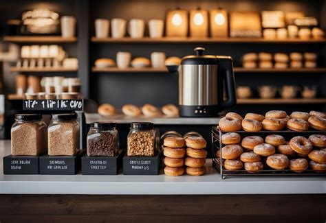 What is Donut Shop Coffee: Your Guide to a Classic Brew