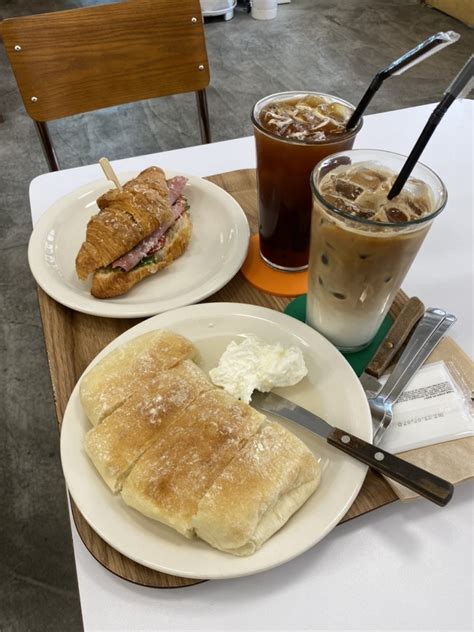 우장산역 카페 카이막 맛집 브라운씨 2호점 네이버 블로그