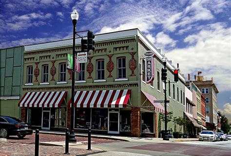 12 Most Charming Small Towns In South Carolina Touropia Travel