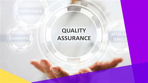 Your Basic Guide To Quality Assurance Standards Outsource Accelerator