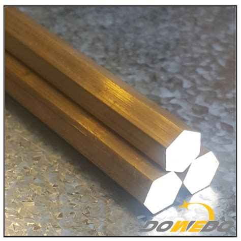 Free Cutting Brass Hex Bar Brass Tubes Copper Pipes