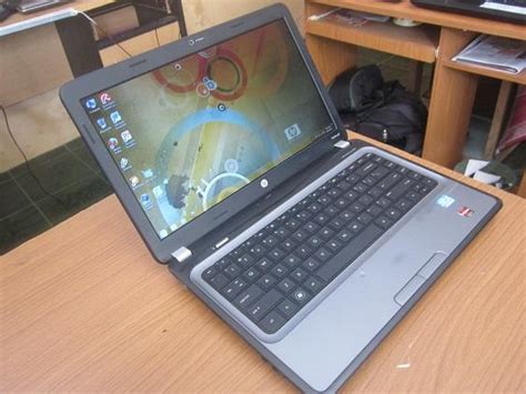 Hp G4 Core I3 2310m Gaming Laptop Used Philippines