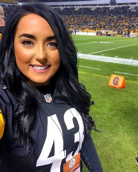 Pin By Allen On Steeler Nation Steelers Women Steelers Girl