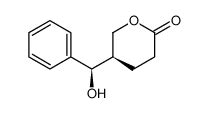 R R Hidroxi Fenil Metil Tetrahidro H Piran Ona Cas