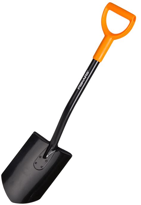 Shovel Png Image Transparent Hq Png Download Freepngimg