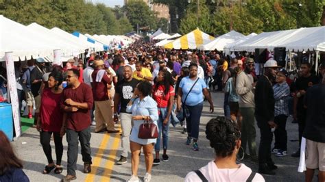 Morehouse College Community Events Morehouse Homecoming