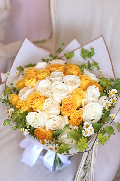 My Sunshine Bouquet - Delivery