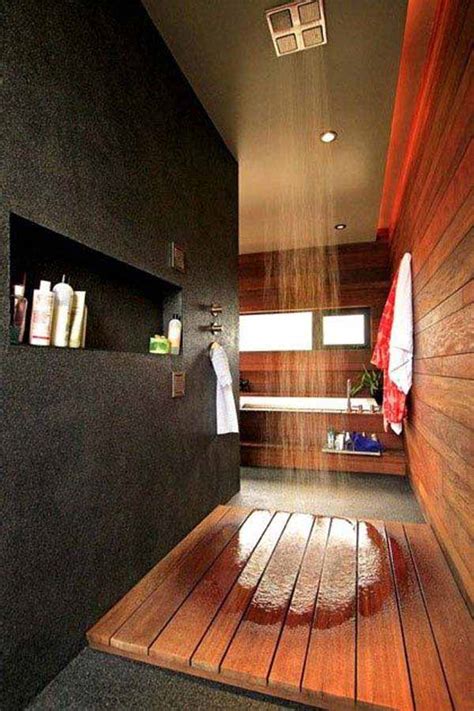 27 Must See Rain Shower Ideas for Your Dream Bathroom - WooHome