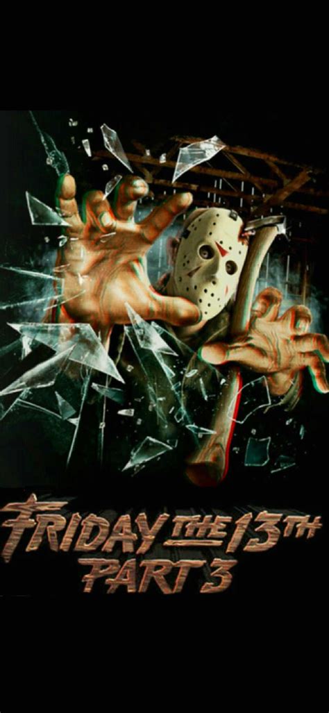 Friday The 13th Wallpaper IXpap