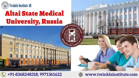 Mbbs In Russia For Indian Students Duration And Fees Cost