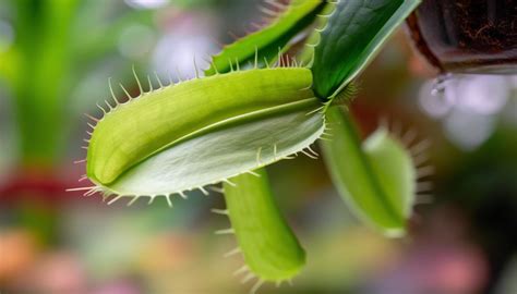 Les Secrets Pour Entretenir Et Cultiver Des Plantes Carnivores