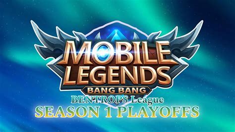 mbl playoffs match  team kenji  team miguel game  youtube