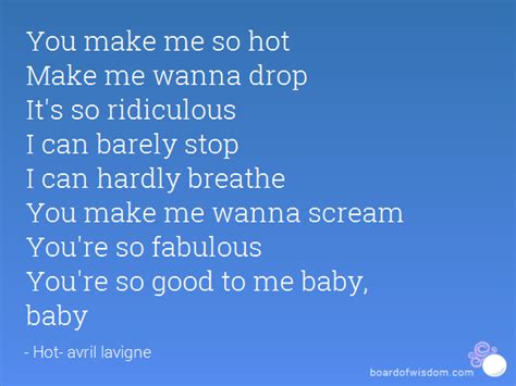 Are You So Hot Quotes QuotesGram