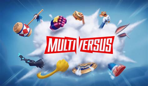 Multiversus Video Leak Mostra Il Gameplay Del Picchiaduro In Stile