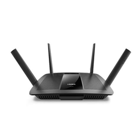 LINKSYS EA8100 AH Wireless AC2600 Dual Band Gigabit Router By