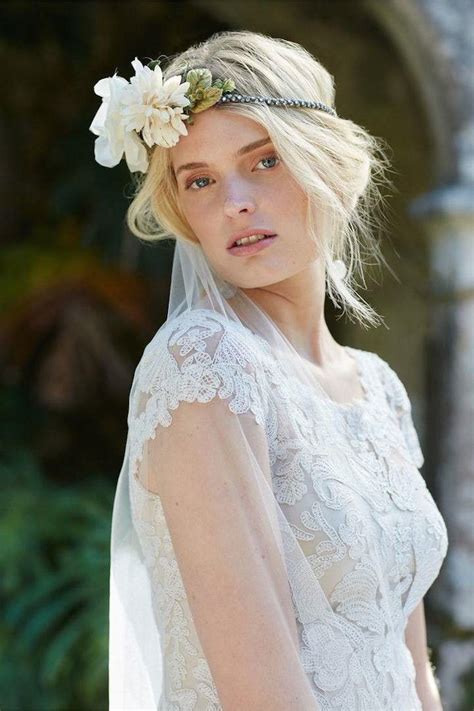 Vintage Lace Wedding Dresses From Bhldn Modwedding Bhldn Wedding