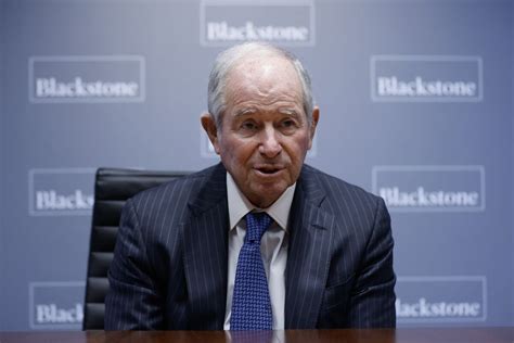 ブラックストーンceo「日本で人員大幅増強」－業容拡大に意欲 Bloomberg