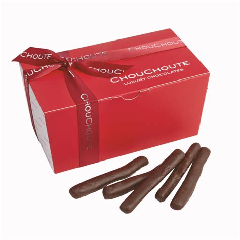 Home Chouchoute Luxury Chocolates