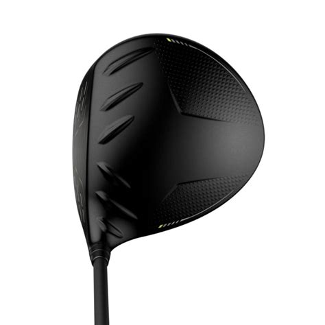 G Max Alta J Cb Black Ping