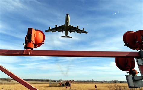 Offutt Aircraft Helps Detect Nuclear Blasts Worldwide Offutt Air