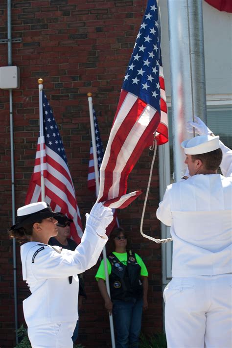 Residents remember sinking of USS Quincy