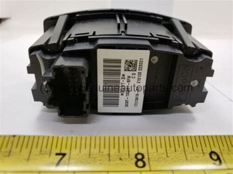 Genuine Oem Ford Headlamp Switch Dg Z Ba Ebay