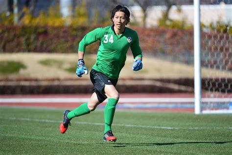 【2017振り返り】no34 Gk 内藤圭佑 コンドルとカモメのvoyage