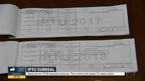 Carn S De Iptu Do Rio S O Distribu Dos Veja Datas De Vencimento E Onde