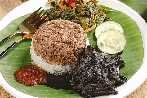 Intip 4 Tempat Rekomendasi Kuliner Nasi Megono Khas Pekalongan Di