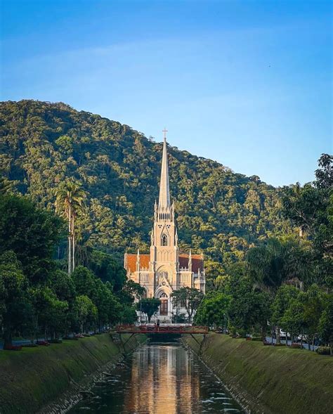 Feriado De Corpus Christi Ser De Sol E Temperaturas Elevadas Em