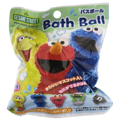 Sesame Street balls | Muppet Wiki | Fandom