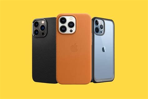 Best iPhone 13 Pro Cases: SUPCASE, Spigen, NOMAD and more