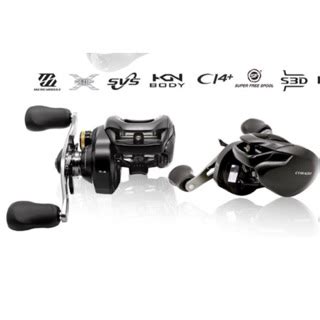 รอกหยด Shimano Curado K รอบ7 รอกเบท Shopee Thailand