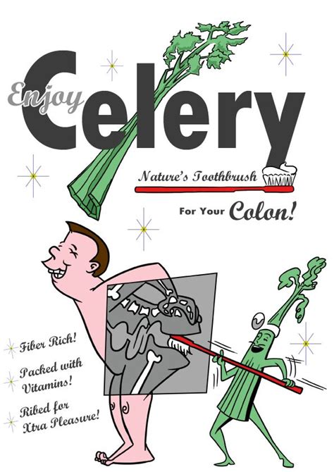 I Cant Look At Celery The Same Again Funny Stuff Pinterest