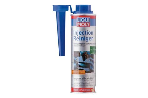 Additif Nettoyant Carburateur Et Injecteur Liqui Moly 300ml Dam Sport