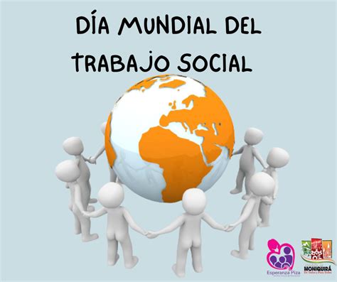 16 de marzo Día Mundial del Trabajo Social