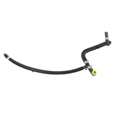 Dodge Ram Power Steering Return Hose Oem New Mopar Aj Ebay