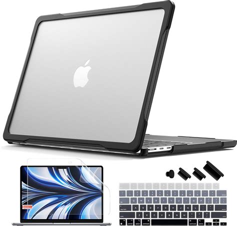 Amazon Batianda Ultimate Protection Case For M Macbook Air