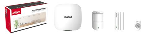 Luxrites Newest Addition In Home Security The Dahua Airshield