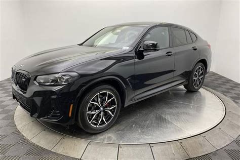 New BMW X4 For Sale In Beaverton OR Edmunds