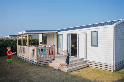 Tarifs Locations Camping Espérance 4 Locations Normandie