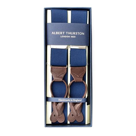 Albert Thurston Подтяжки купить на OZON по низкой цене (491248803)