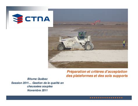 Classification Des Sols Gtr Cours Routes Procedes Generaux De Construction Pdfcoffee