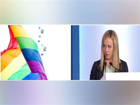 Protests Erupt In Italy As Meloni Led Govt Restricts Same Sex Parent Rights