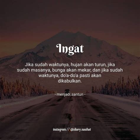 Kata Motivasi Untuk Orang Yang Sedang Berjuang Contoh Surat Resmi