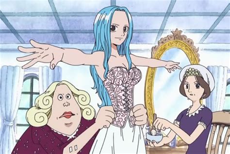 Datei Terrakotta Vivi PNG OPwiki Das Wiki für One Piece