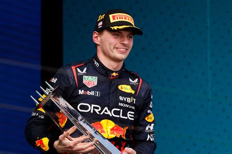 F1 News Max Verstappen Reveals Huge Event To Replace Imola Grand Prix