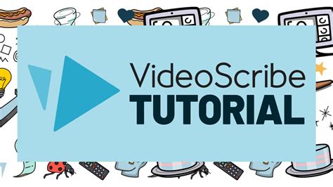 The Best Video Animation Software On Videoscribe Complete